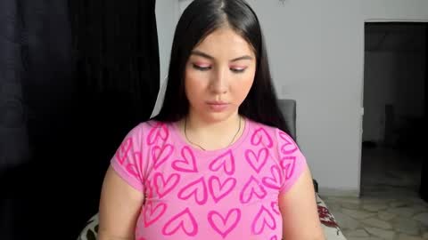 Snapshot of megan_lrq chatting on 01/20/25, 01:50 Megan online show from 01/20/25, 01:50