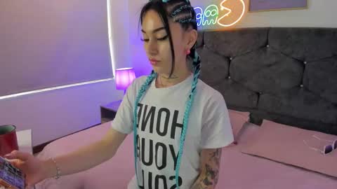 megan_morphy online show from 03/28/26, 01:54