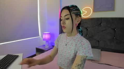 megan_morphy online show from 03/29/26, 08:20