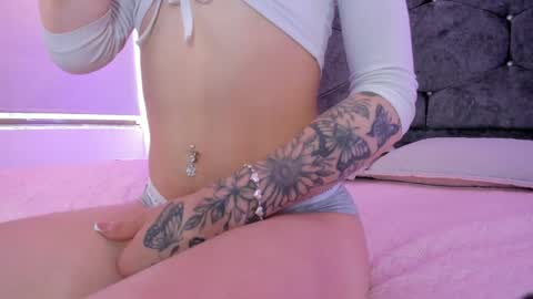 megan_morphy online show from 04/14/26, 03:07