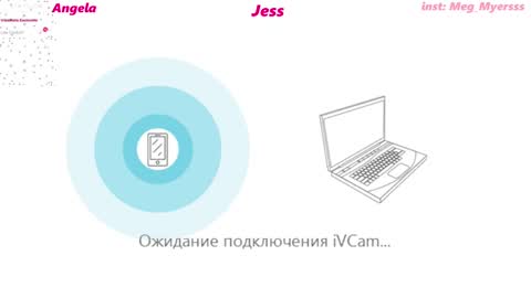 Snapshot of megan_myersss chatting on 12/25/24, 03:18 Megan inst meg myersss online show from 12/25/24, 03:18