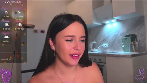 Snapshot of megan_nilson chatting on 01/06/25, 12:27 Megan online show from 01/06/25, 12:27