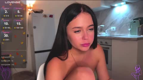 Snapshot of megan_nilson chatting on 01/11/25, 01:27 Megan online show from 01/11/25, 01:27