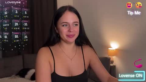 Megan online show from 11/25/25, 04:51