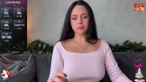 Megan online show from 01/15/26, 10:20