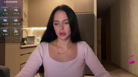 Megan online show from 04/13/26, 07:08