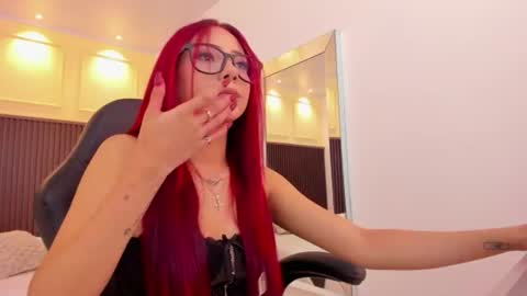 M E G A N  online show from 06/23/26, 07:45