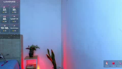 Megan online show from 03/26/26, 03:56