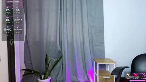 Megan online show from 05/31/26, 03:19