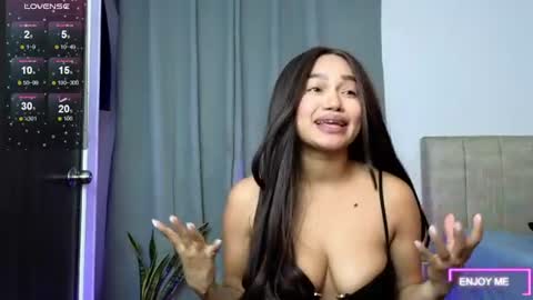 Megan online show from 07/12/26, 06:37