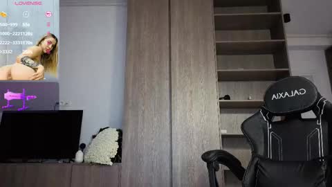 Megan online show from 02/20/26, 06:10