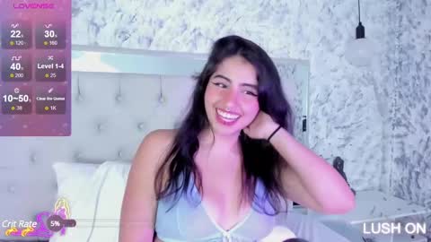 Snapshot of megan_rossee1 chatting on 01/09/25, 01:13 MEGAN online show from 01/09/25, 01:13