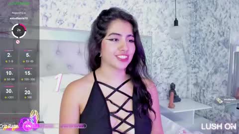 Snapshot of megan_rossee1 chatting on 02/06/25, 01:54 MEGAN online show from 02/06/25, 01:54