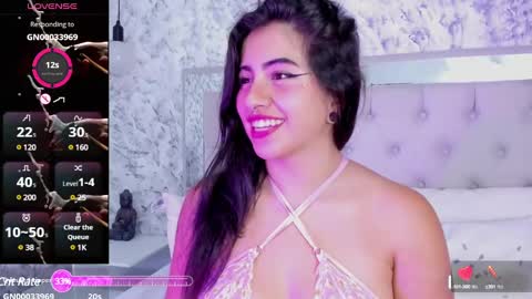 Snapshot of megan_rossee1 chatting on 02/25/25, 10:47 MEGAN online show from 02/25/25, 10:47