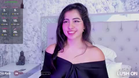 Snapshot of megan_rossee1 chatting on 03/05/25, 02:01 MEGAN online show from 03/05/25, 02:01