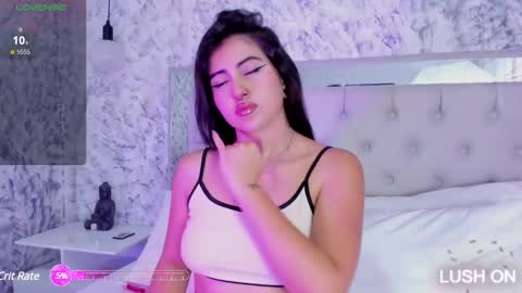 Snapshot of megan_rossee1 chatting on 03/12/25, 10:48 MEGAN online show from 03/12/25, 10:48