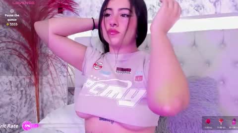 Snapshot of megan_rossee1 chatting on 09/09/25, 11:32 MEGAN online show from 09/09/25, 11:32