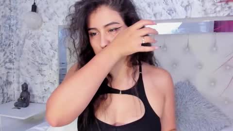 Snapshot of megan_rossee1 chatting on 10/10/25, 11:20 MEGAN online show from 10/10/25, 11:20