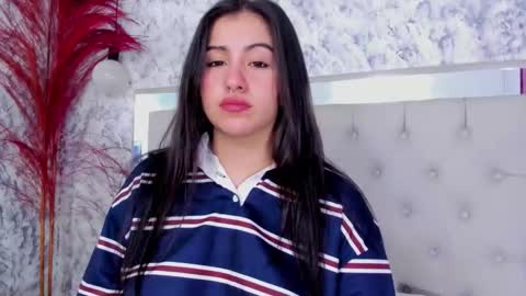 Snapshot of megan_rossee1 chatting on 12/04/25, 11:19 MEGAN online show from 12/04/25, 11:19