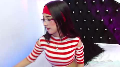 megan_saint online show from 09/14/25, 04:00