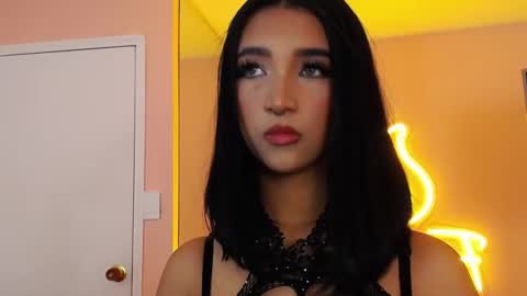 megan_saint online show from 03/07/26, 02:03