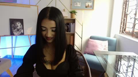 megan_saint online show from 04/01/26, 02:03