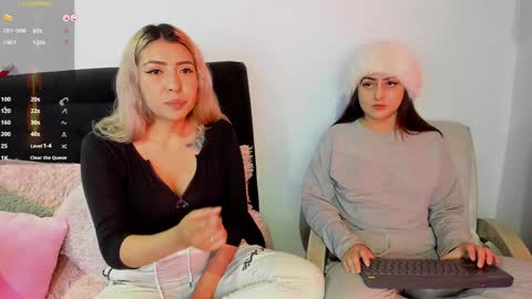 Megan rose online show from 12/21/24, 05:29