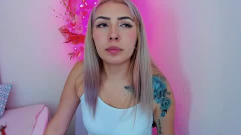 Megan rose online show from 01/04/25, 03:18