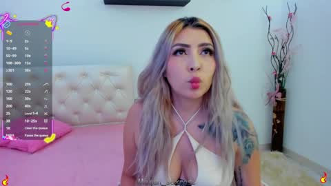 Megan rose online show from 05/19/26, 03:46