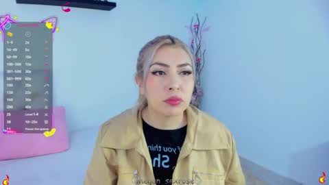 Megan rose online show from 06/22/26, 02:57