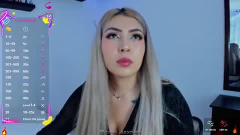Megan rose online show from 07/08/26, 03:00