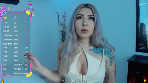Megan rose online show from 07/12/26, 02:57