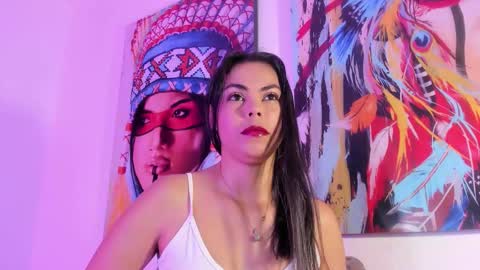 Snapshot of megan_shadow chatting on 09/17/25, 04:52 Megan Shadow online show from 09/17/25, 04:52