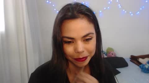 Megan Shadow  online show from 02/03/26, 09:09