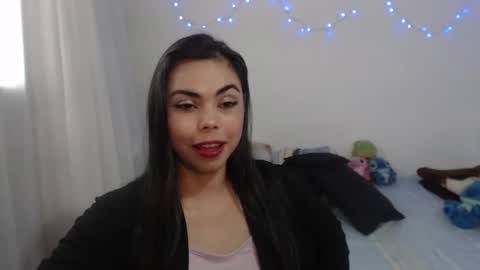 Megan Shadow  online show from 02/09/26, 08:02