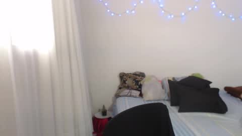 Megan Shadow  online show from 02/21/26, 08:10