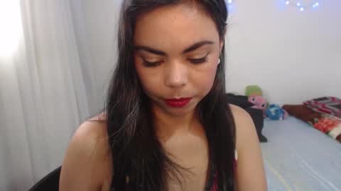 Megan Shadow  online show from 03/07/26, 07:11