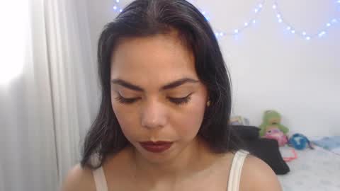 Megan Shadow  online show from 04/02/26, 07:44