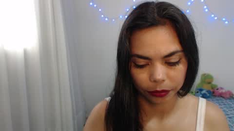 Megan Shadow  online show from 04/08/26, 09:04