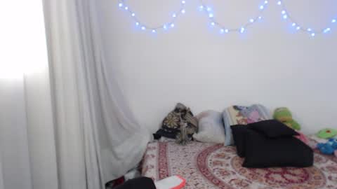 Snapshot of megan_shadow chatting on 07/02/26, 08:59 Megan Shadow online show from 07/02/26, 08:59