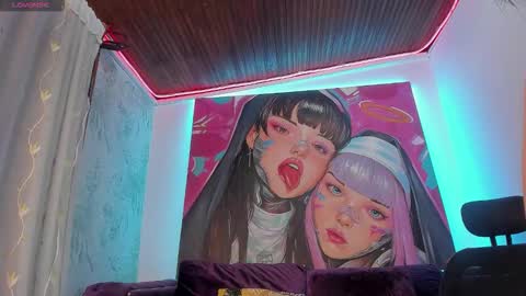 megan_shyne online show from 01/06/26, 06:17