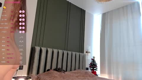 Snapshot of megan_ssstacy chatting on 01/02/25, 08:06 Stacy UTC 700 0800am-0200pm online show from 01/02/25, 08:06