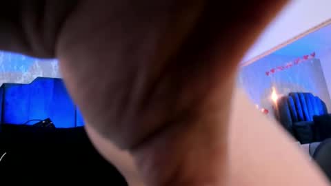 Isis ariany  online show from 11/05/25, 03:12