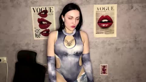 Megan online show from 03/23/26, 06:01