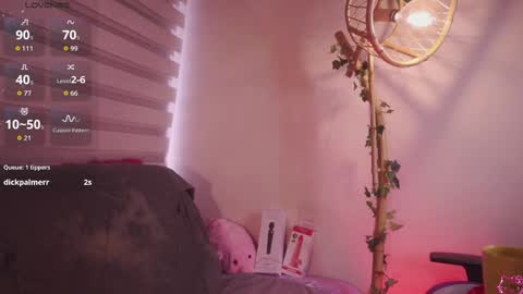 MEGAN  online show from 04/14/26, 04:46