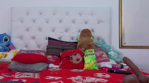 Megan online show from 01/10/26, 12:56