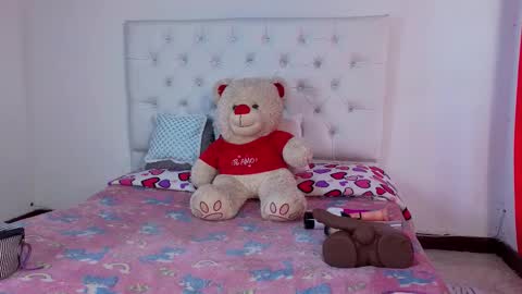 Megan online show from 02/16/26, 07:43