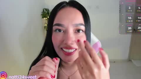 megan sweet online show from 03/10/26, 01:32