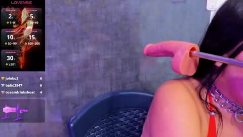 Snapshot of megan_texas1 chatting on 02/20/25, 12:08 megan online show from 02/20/25, 12:08