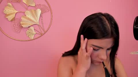 Megan  online show from 07/29/26, 07:12